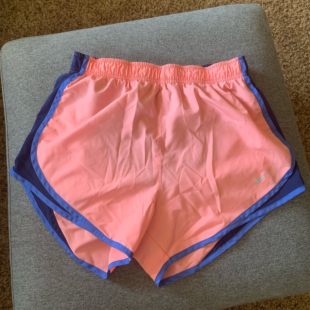5/$20 Nike Running Shorts